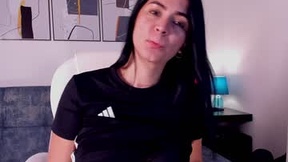 Recent Screenshot of  sasha_sims