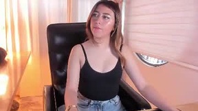 Recent Screenshot of  sasha_voss