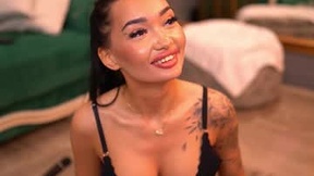 Recent Screenshot of  sashaferrera