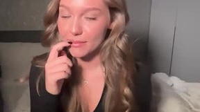 Recent Screenshot of  sashagivesyouu