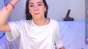 Recent Screenshot of  sashaharding1125