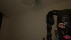 Recent Screenshot of  sashahighheelsboy