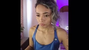 Recent Screenshot of  sashaklein