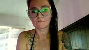 Recent Screenshot of  sashalee888
