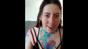 Capture D'écran Récente de sashax94nmore