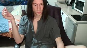 Recent Screenshot of  sashaxxxbellucci