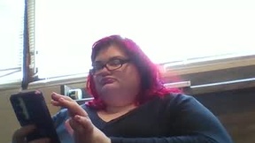 Recent Screenshot of  sassofanarchy420