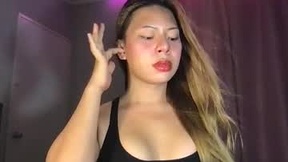 Recent Screenshot of  sassy_daisy69