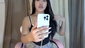 Recent Screenshot of  sassy_jenny8