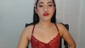 Recent Screenshot of  sassy_keylla