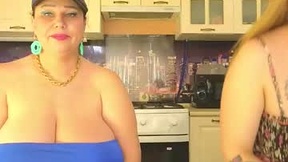 Recent Screenshot of  sassy_seasons