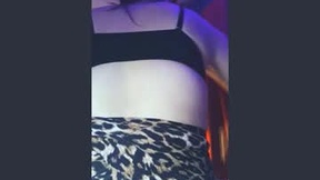 Recent Screenshot of  sassygirl426706