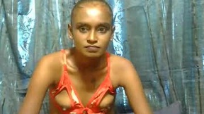 Recent Screenshot of  sassyxindian