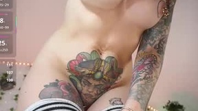 Recent Screenshot of  sassyxtail