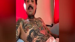 Recent Screenshot of  satanas6913