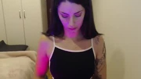 Captura de tela recente de satansbabenia_v