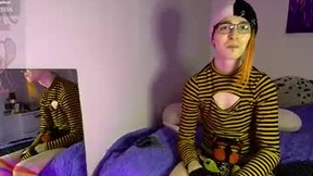 Recent Screenshot of  satansmyboi