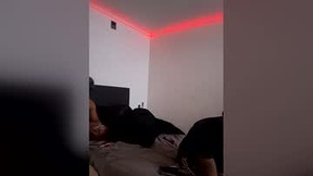 Recent Screenshot of  saucedtuff95