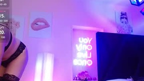 Recent Screenshot of  sauvage_lilith