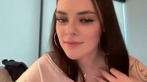 Recent Screenshot of  savannahgracewaters