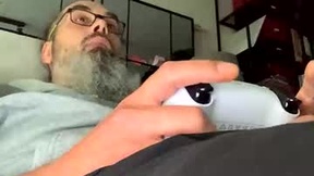 Recent Screenshot of  saxonialatexdude