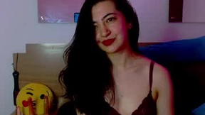 Recent Screenshot of  saya_amaretto1