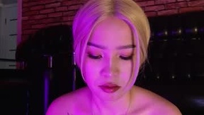 Recent Screenshot of  saya_lin