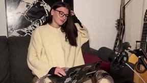 最近的截图 sayurimargo