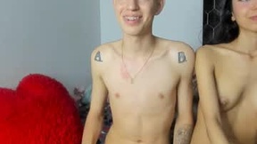 Recent Screenshot of  scar_and_master