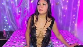 Recent Screenshot of  scarleett_sweeet