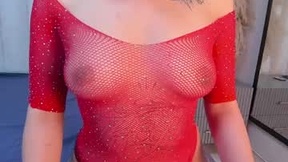 Recent Screenshot of  scarlet__rossi
