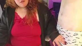 Recent Screenshot of  scarlet_and_dimitry