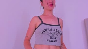 Recent Screenshot of  scarlet_girl_