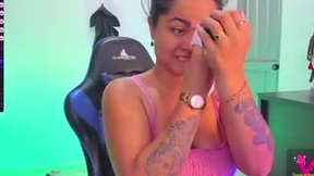 Recent Screenshot of  scarlet_kennedy98