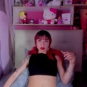 scarlet_museex's Profile Picture