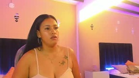 Recent Screenshot of  scarlet_pielcanela