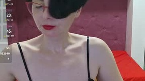 Recent Screenshot of  scarlet_rosse