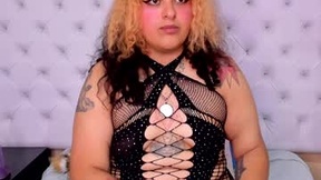 Recent Screenshot of  scarlet_star616