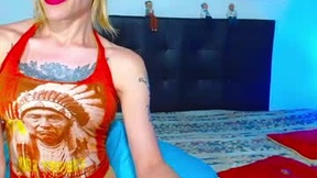 Recent Screenshot of  scarletanddaddy