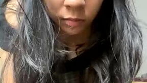 Recente schermafbeelding van scarletbaby04