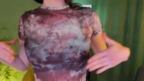 Recent Screenshot of  scarletglam