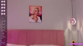 Recent Screenshot of  scarletgv