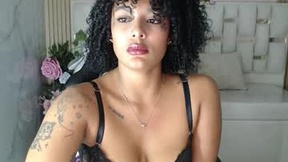 Recent Screenshot of  scarleth1_s