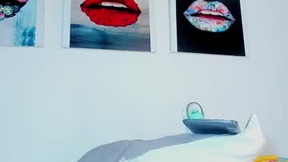 Recent Screenshot of  scarleth_beach