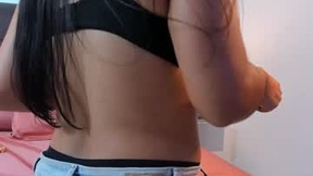 Recent Screenshot of  scarleth_ray