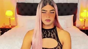 Recent Screenshot of  scarleth_sweety