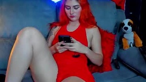 Recent Screenshot of  scarlethell