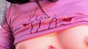 Recent Screenshot of  scarletmonroe_