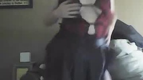 Recent Screenshot of  scarlett1726