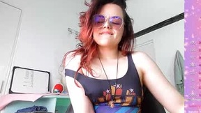 Recent Screenshot of  scarlett77_